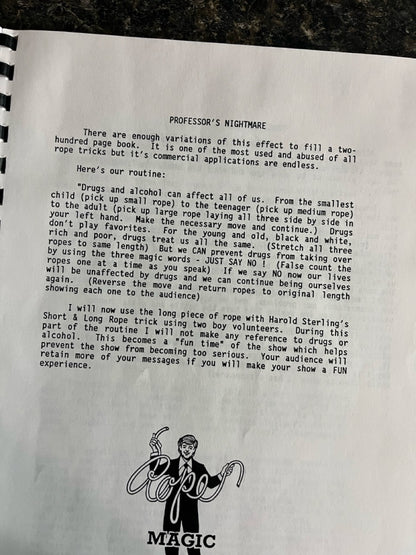 The 3 Magic Words - Rick & Cheryl Fisher - SIGNED