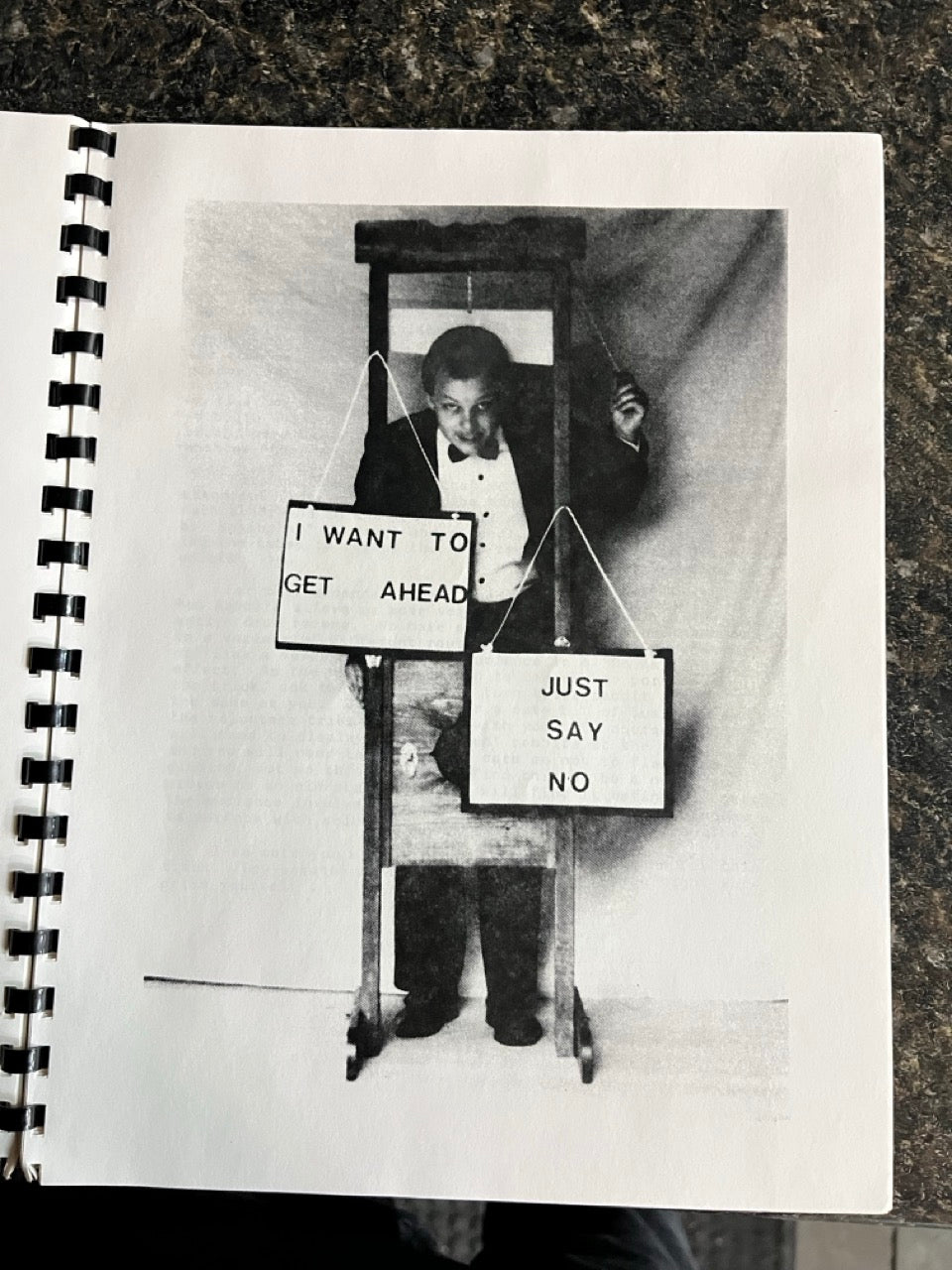 The 3 Magic Words - Rick & Cheryl Fisher - SIGNED