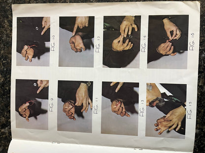 New Stars of Magic: Max Londono's Eternal String - Karl Fulves