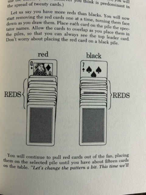 Magic With Cards - Frank Garcia & George Schindler