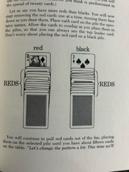 Magic With Cards - Frank Garcia & George Schindler