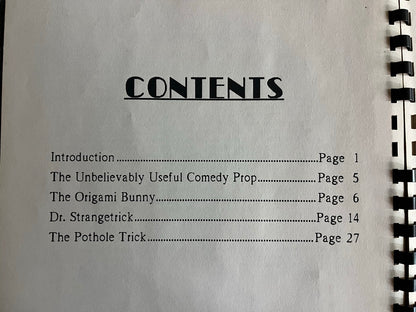 Workers 1 - Michael Close