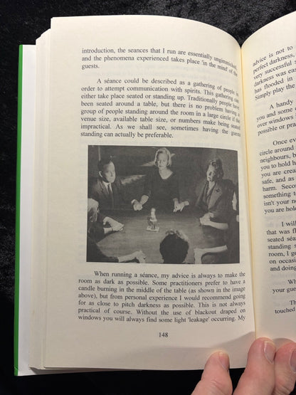 The Voodini Steps To Mentalism - Paul Voodini