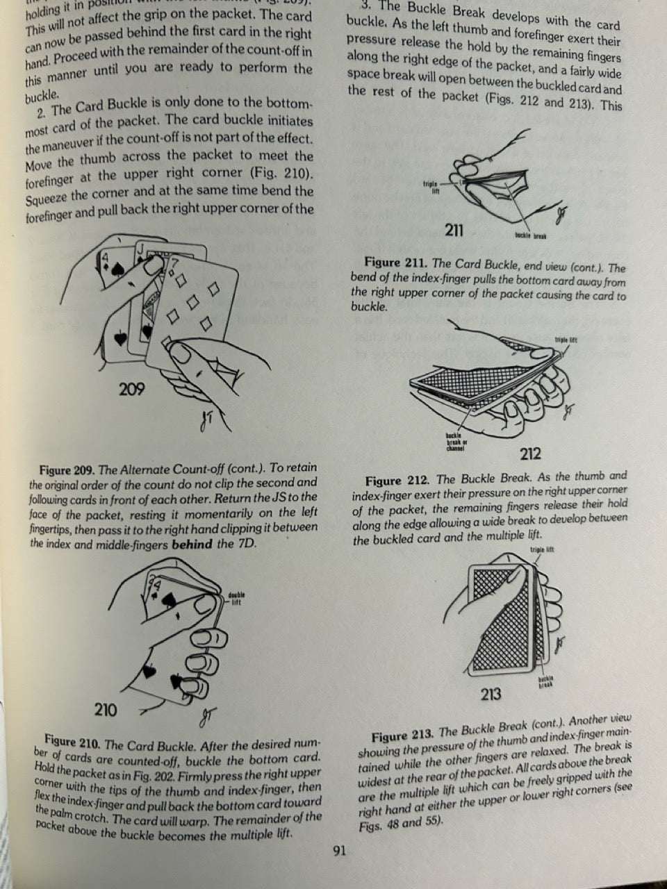 The Doc And His Deck - Jacob Taub, M.D. (EXCELLENT copy)