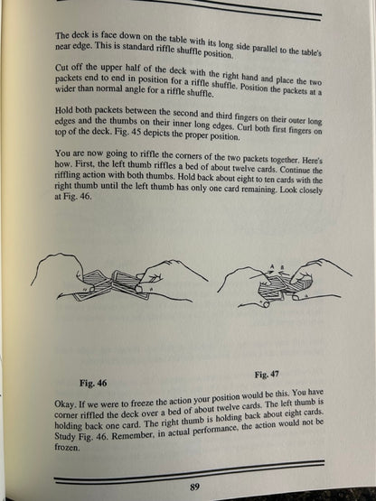 L.I.N.T: Pocket Stuff For Close-Up Magicians - John Luka (NEW)