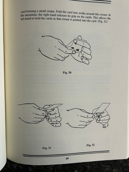 L.I.N.T: Pocket Stuff For Close-Up Magicians - John Luka (NEW)