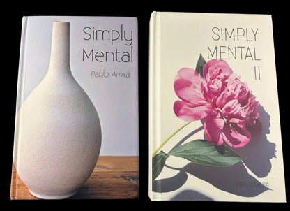 Simply Mental/Simply Mental 2  - Pablo Amira