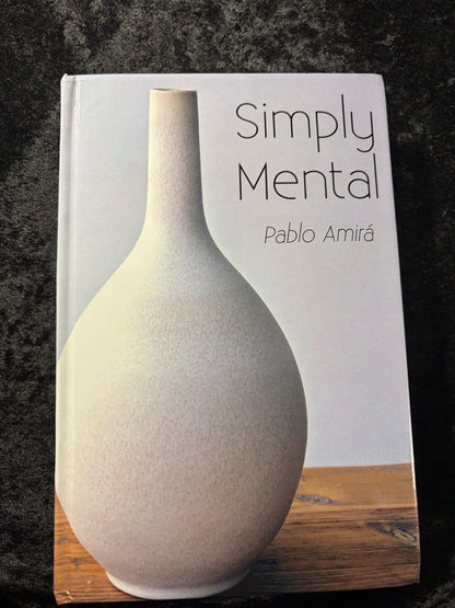 Simply Mental/Simply Mental 2  - Pablo Amira