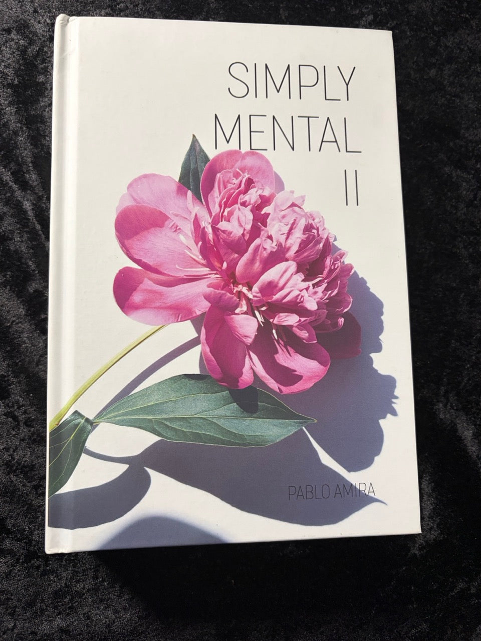 Simply Mental/Simply Mental 2  - Pablo Amira