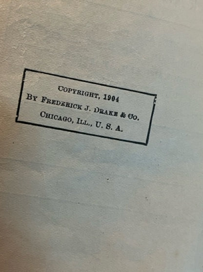 Herrmann's Book of Magic: Black Art Fully Exposed - Prof. Herrmann