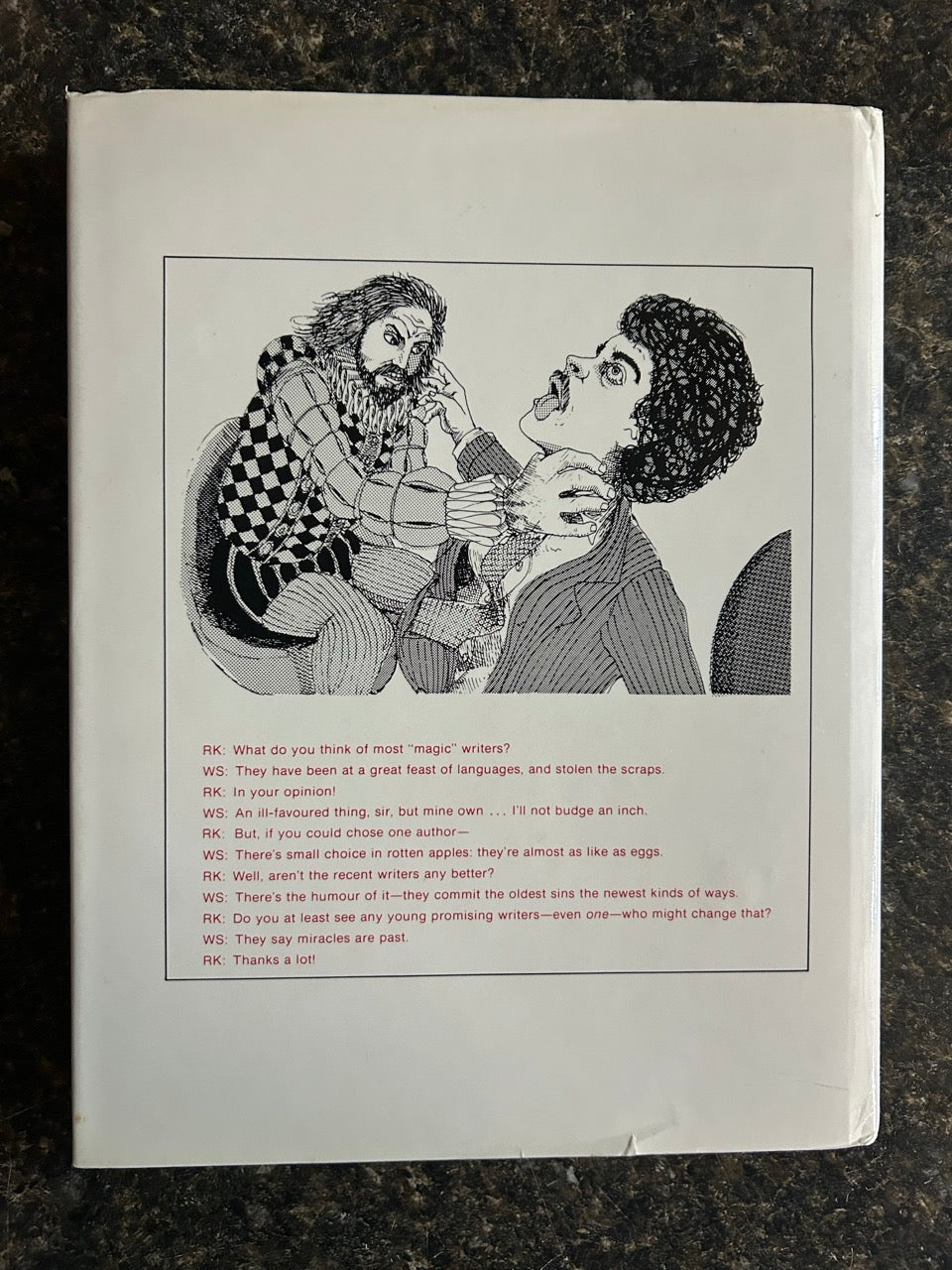 Cardmagic - Richard Kaufman (Hardcover)