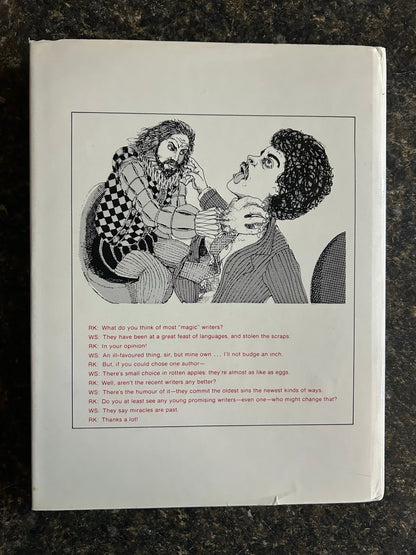 Cardmagic - Richard Kaufman (Hardcover)