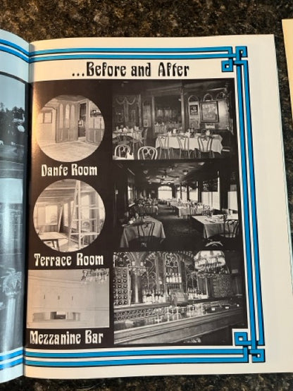 The Magic Castle Program (1st ed., 1989)