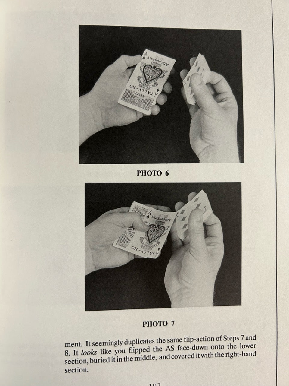 Card Finesse II - Jon Raucherbaumer