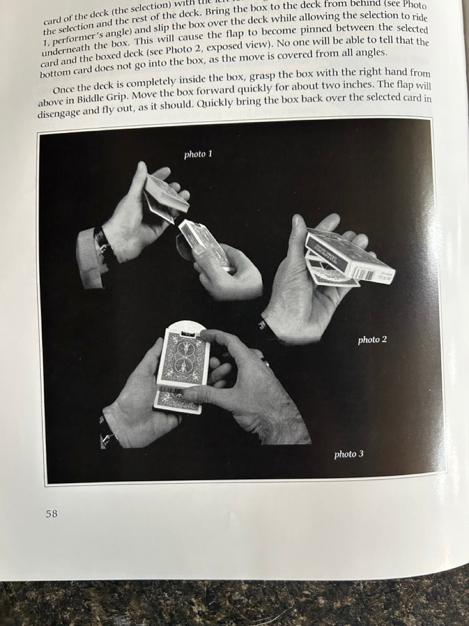 21st Century Card Magic - James Swain