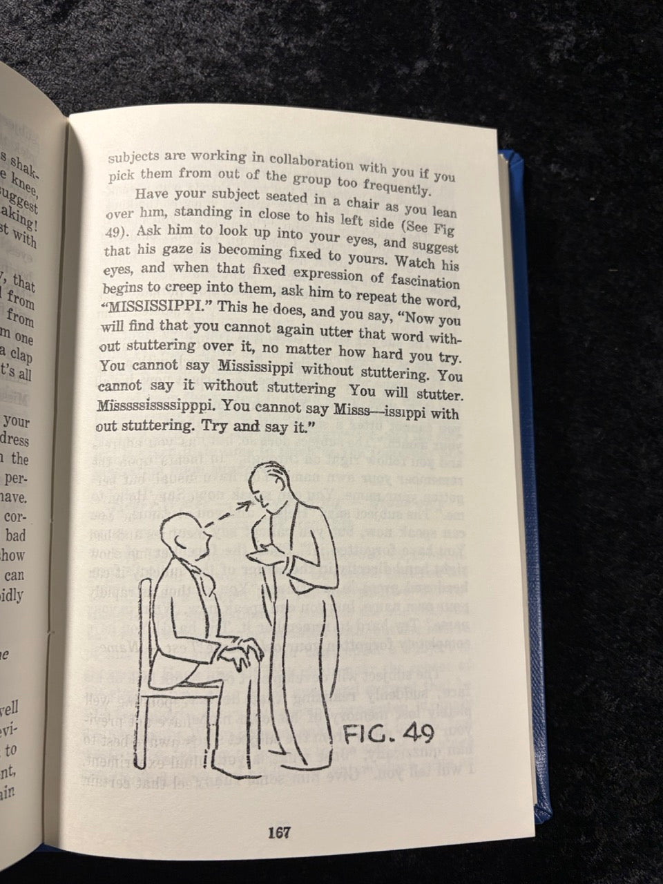Encyclopedia of Genuine Stage Hypnotism - Ormond McGill