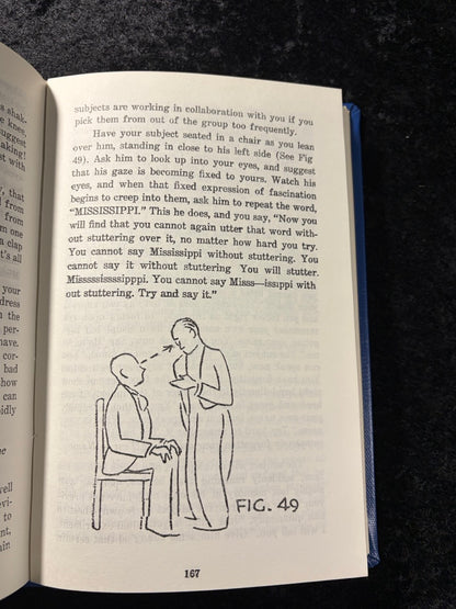 Encyclopedia of Genuine Stage Hypnotism - Ormond McGill