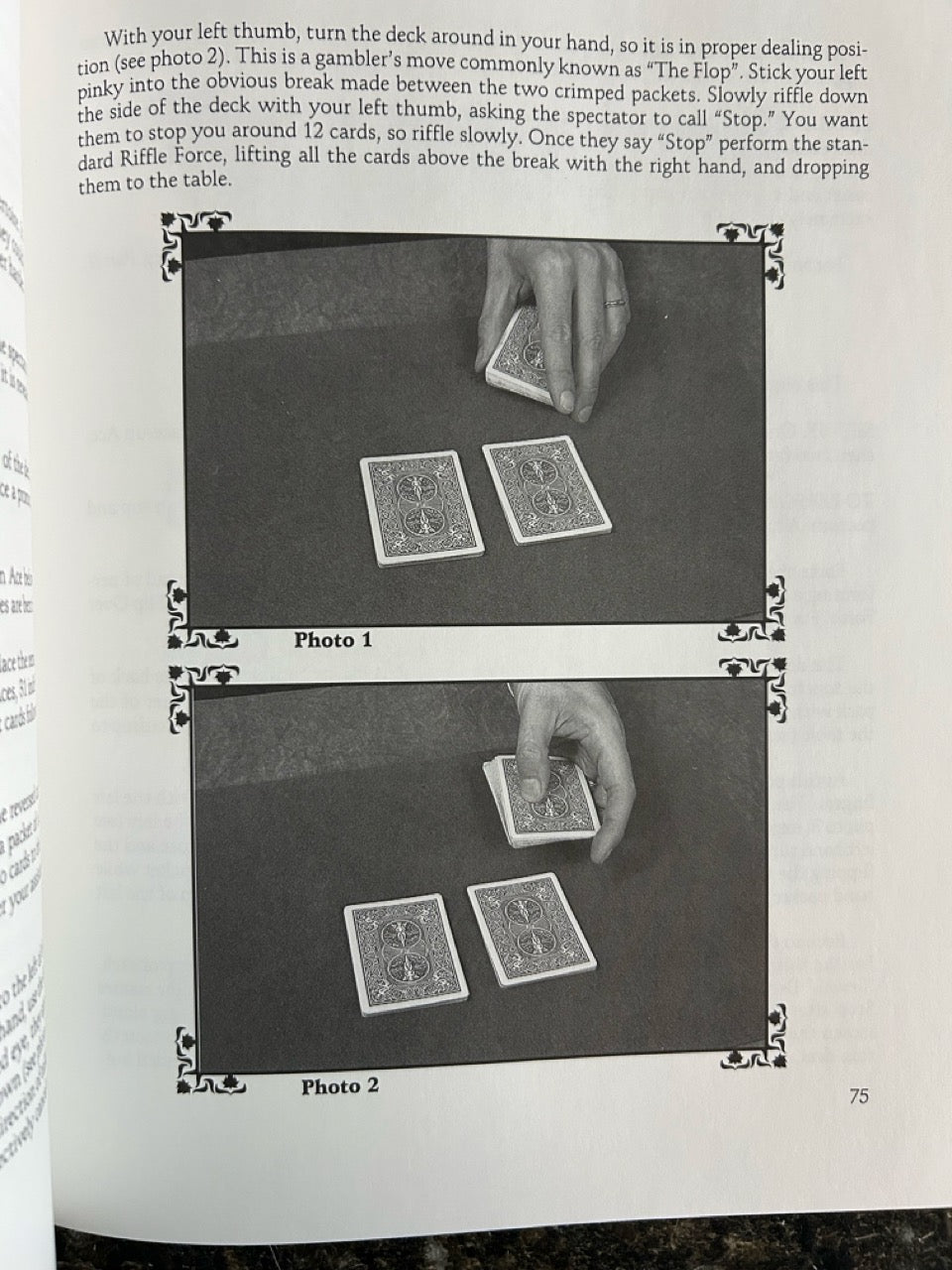 Miracles With Cards - James Swain