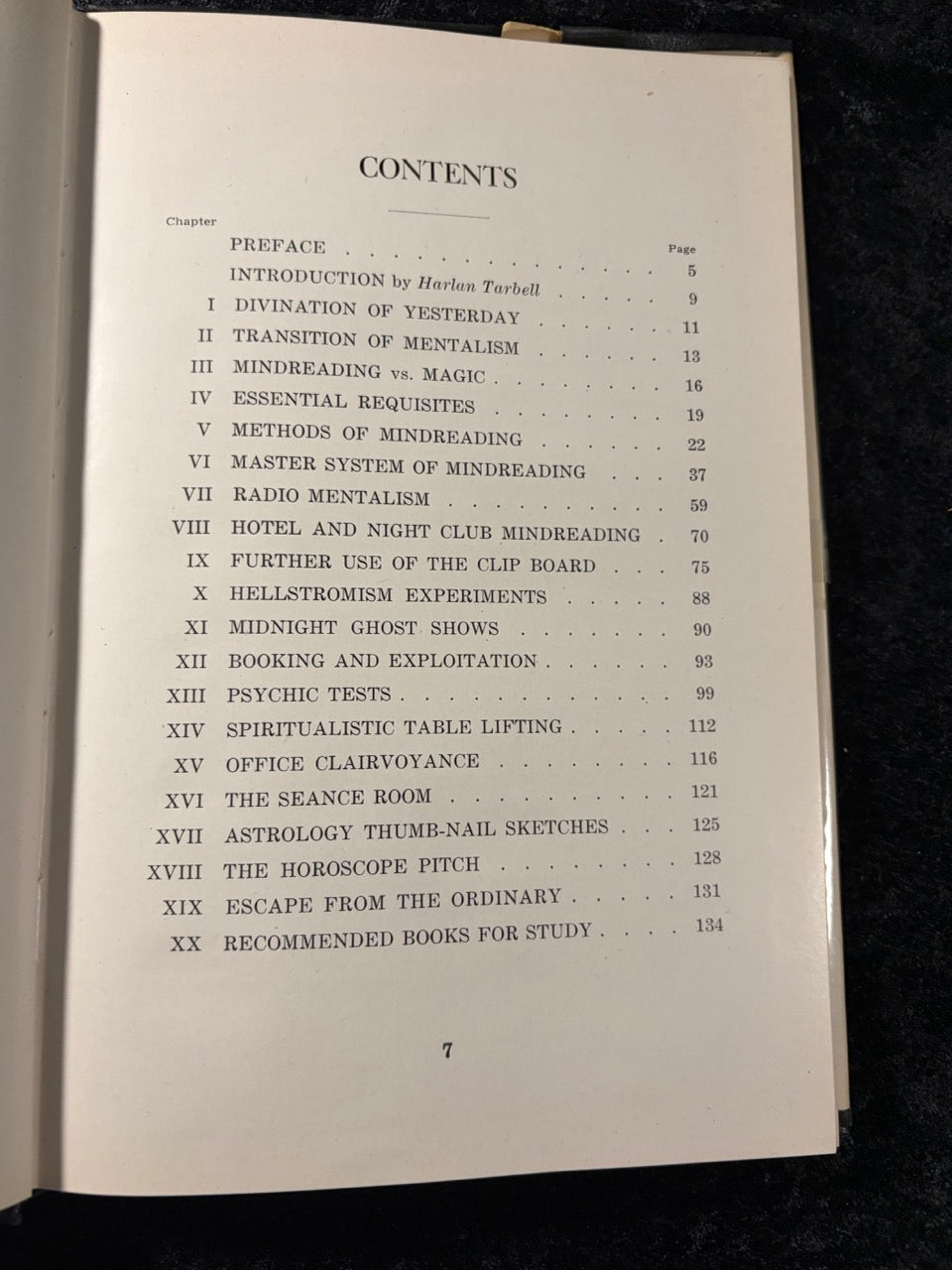 Encyclopedia of Mentalism - Robert A. Nelson