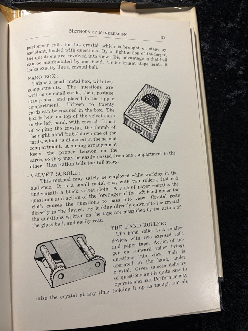 Encyclopedia of Mentalism - Robert A. Nelson
