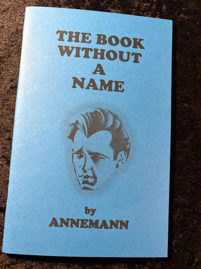 4 Annemann Booklets