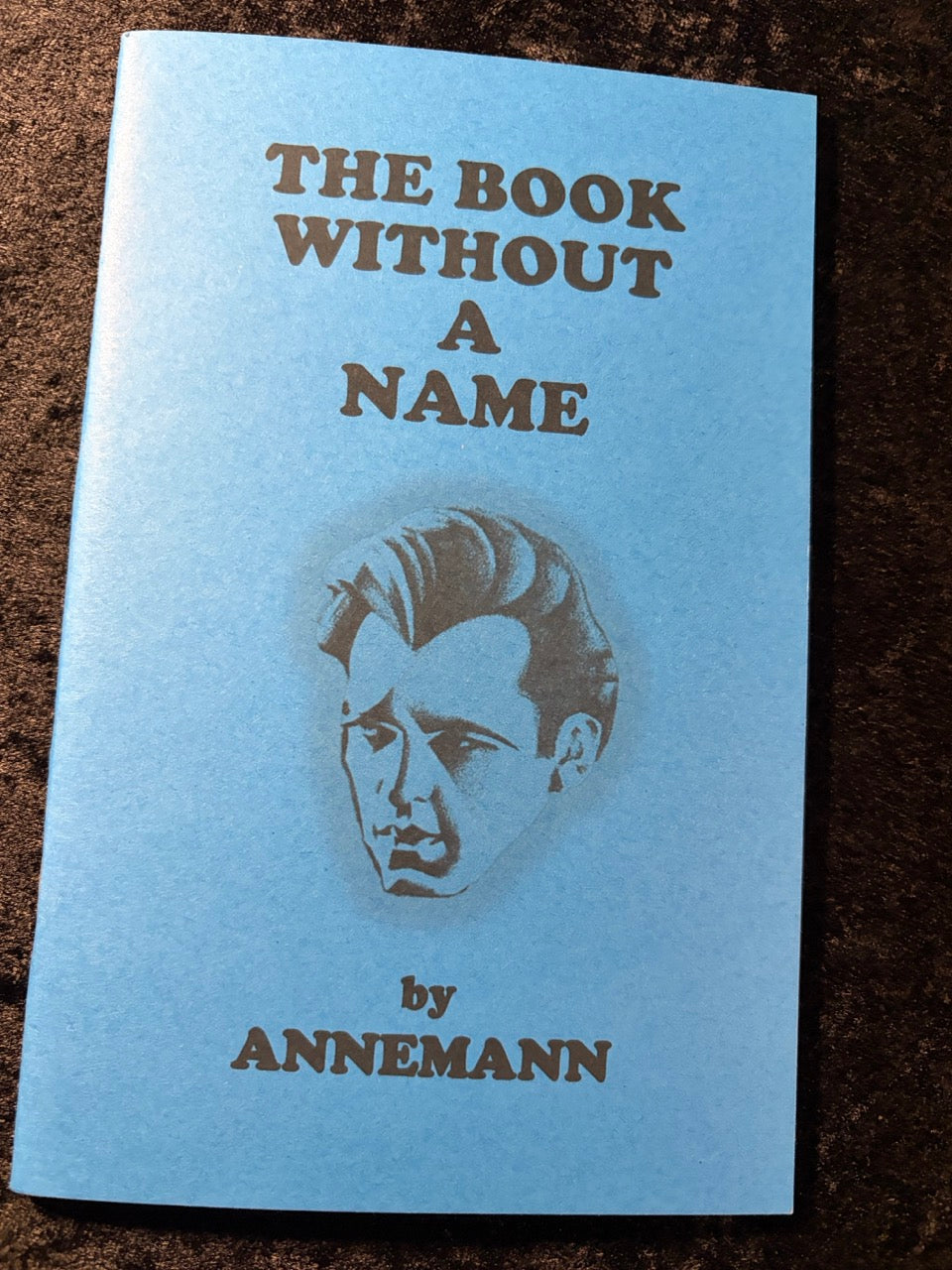 4 Annemann Booklets