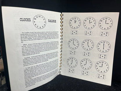 Lecture Notes - Barry Govan - SIGNED