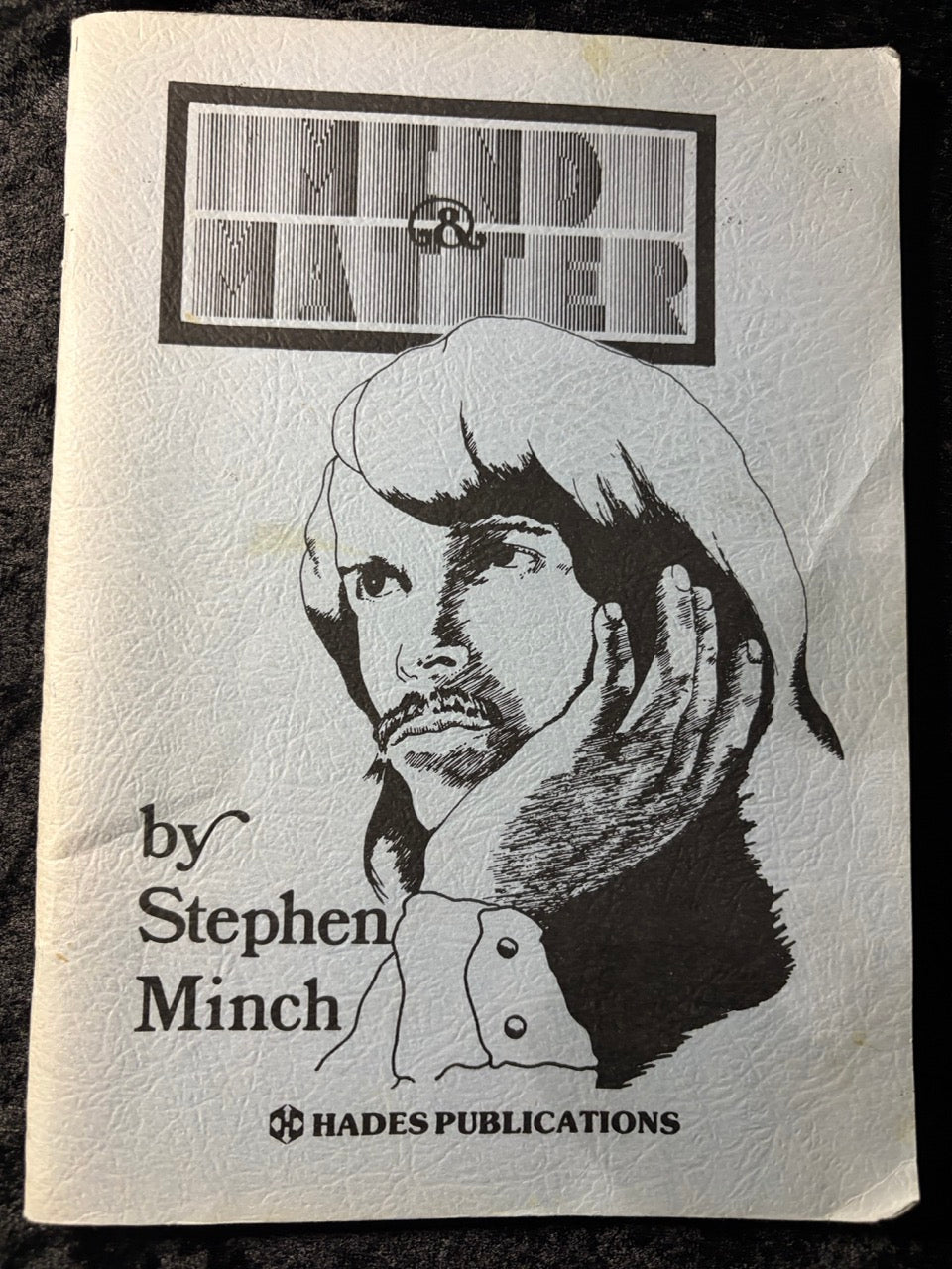 Mind & Matter - Stephen Minch