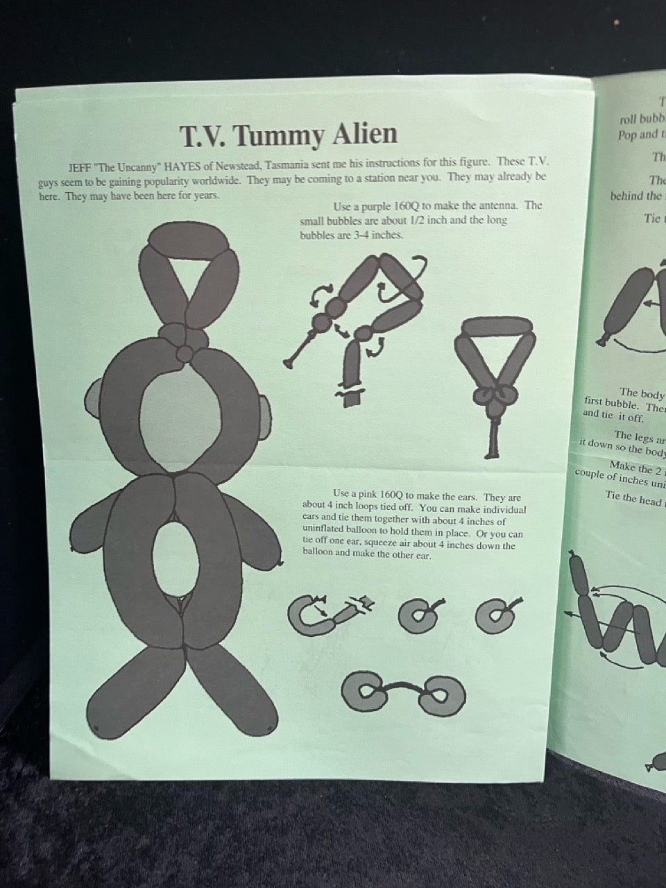 True Inflations Newsletter (25 issues) - T. Myers