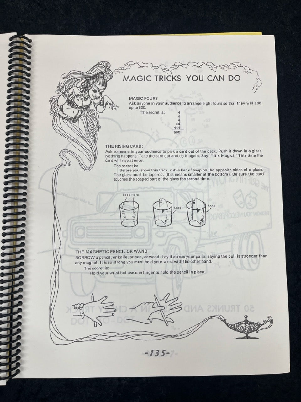 The Professional Entertainer's Booking & Selling Manual - Roberta & Ken Griffin