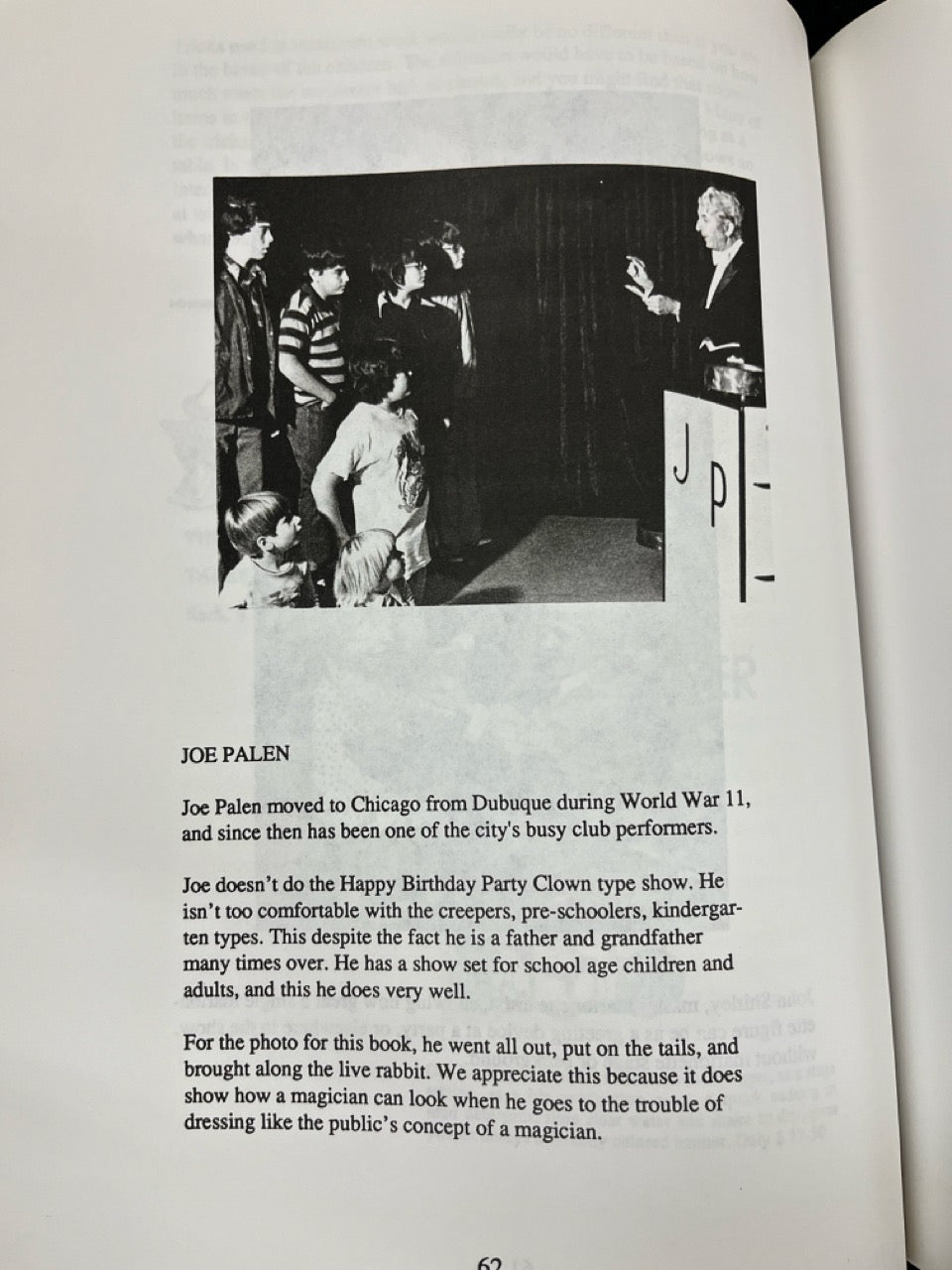 The Happy Birthday Business - Frances Marshall