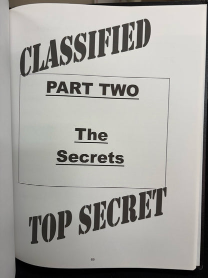 The Original Escapes of Arthur Coghlan
