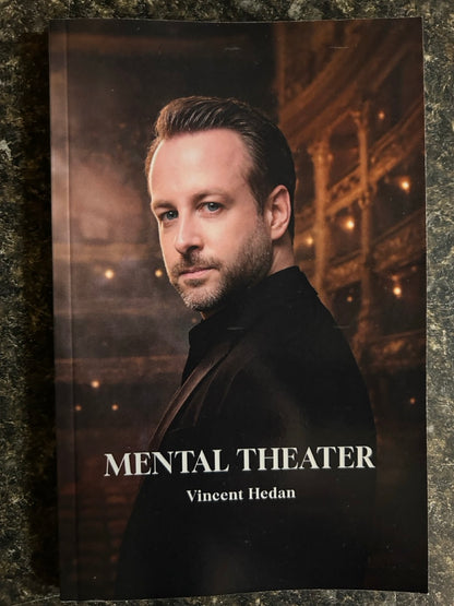 Mental Theater - Vincent Hedan
