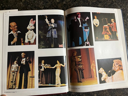 Great Magicians in Great Moments - Irving Desfor