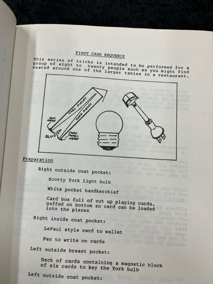 Decennial Prelection - Scotty York