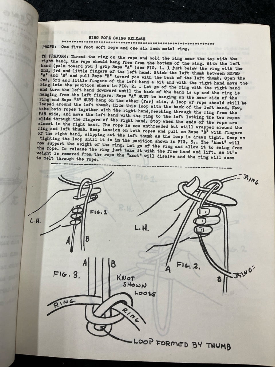 Warren Stephen's Lecture Notes