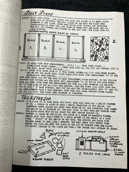 Warren Stephen's Lecture Notes