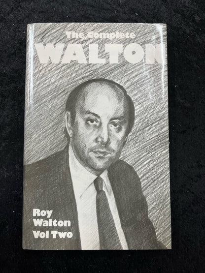 The Complete Walton Vol.2 - Roy Walton