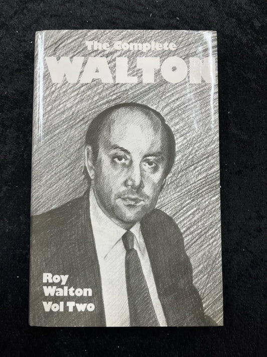 The Complete Walton Vol.2 - Roy Walton