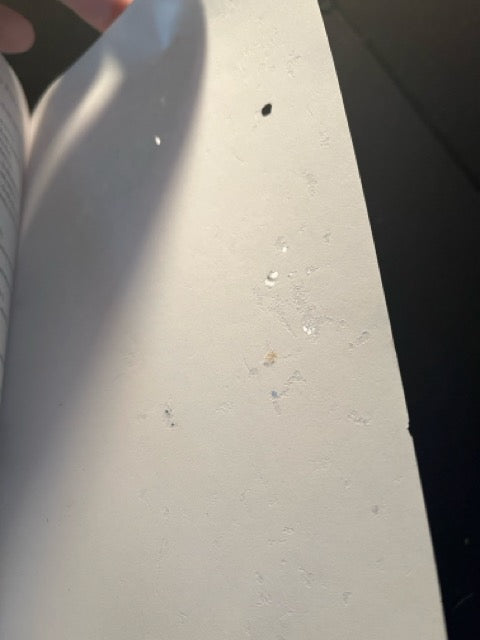 Expert Card Technique: Close-Up Table Magic - Hugard & Braue - Dover edition (USED)