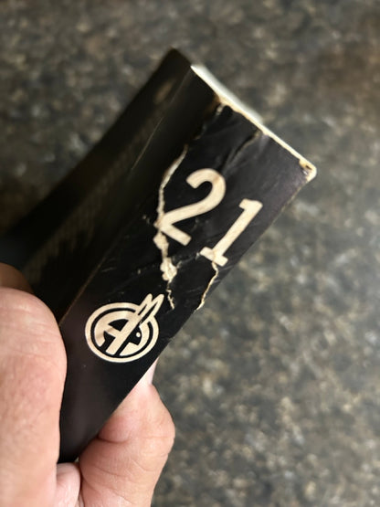 Abbott's catalogue No. 21