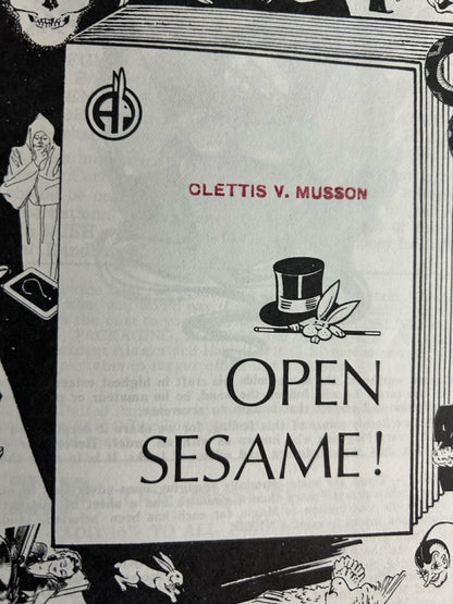 Abbott's catalogue No. 21