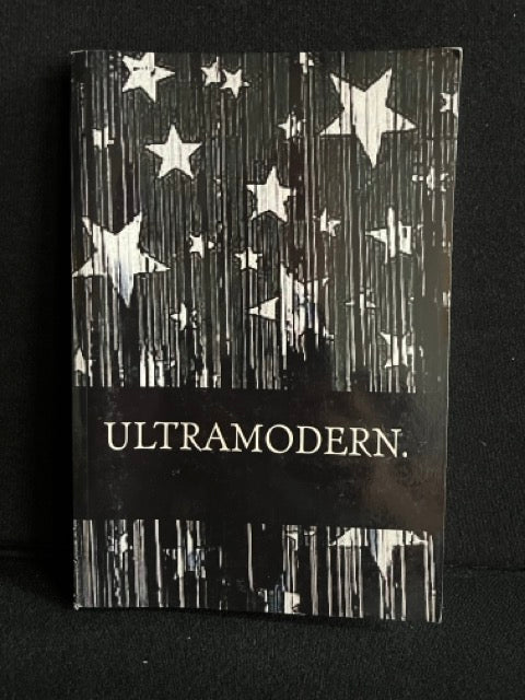 Ultramodern - Ryan Matney