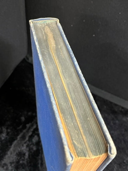 Hilliard's Card Magic - Carl W. Jones (1st ed.)