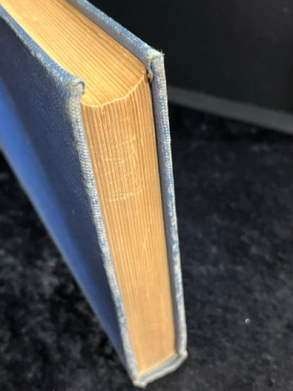 Hilliard's Card Magic - Carl W. Jones (1st ed.)