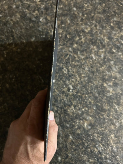 The "Locked Book" of Secrets - The Magic Exchange