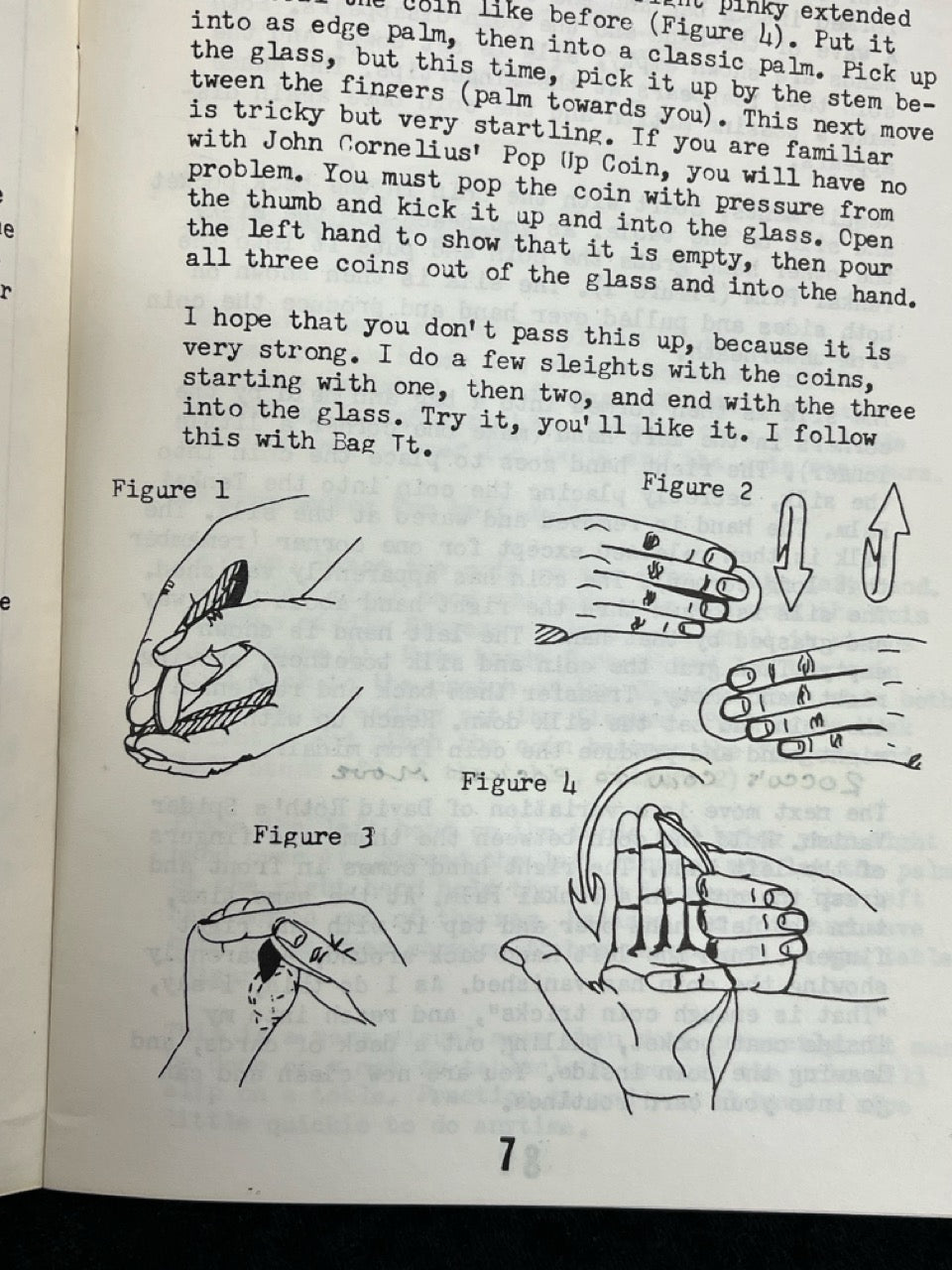 Visual Inspirations Part 1 - Jeff White