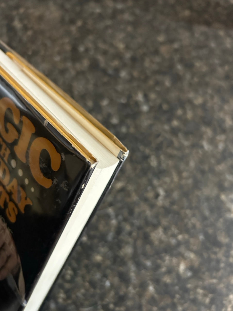 Magic with Everyday Objects - George Schindler - SIGNED