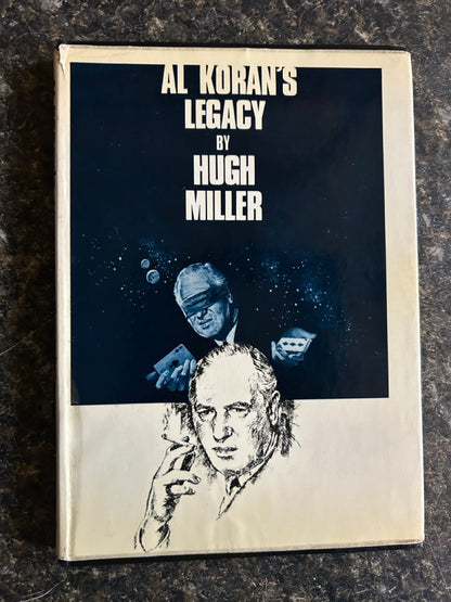 Al Koran's Legacy - Hugh Miller