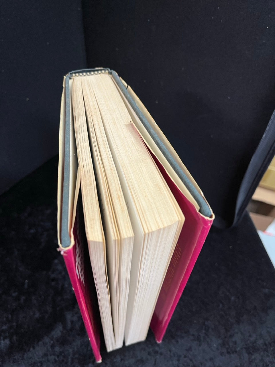 The Amateur Magician's Handbook - Henry Hay (HC)